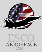 ESCO Aerospace MFG. Products